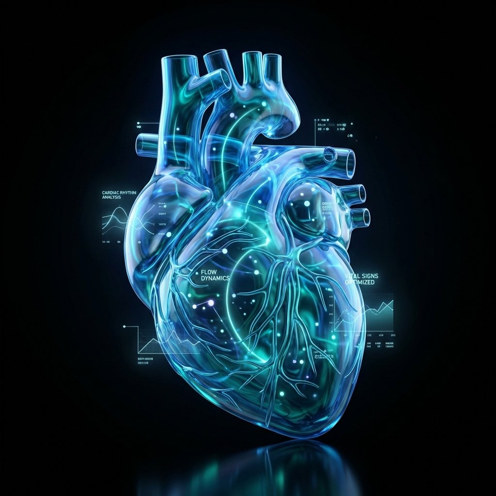 Cardiology Visualization