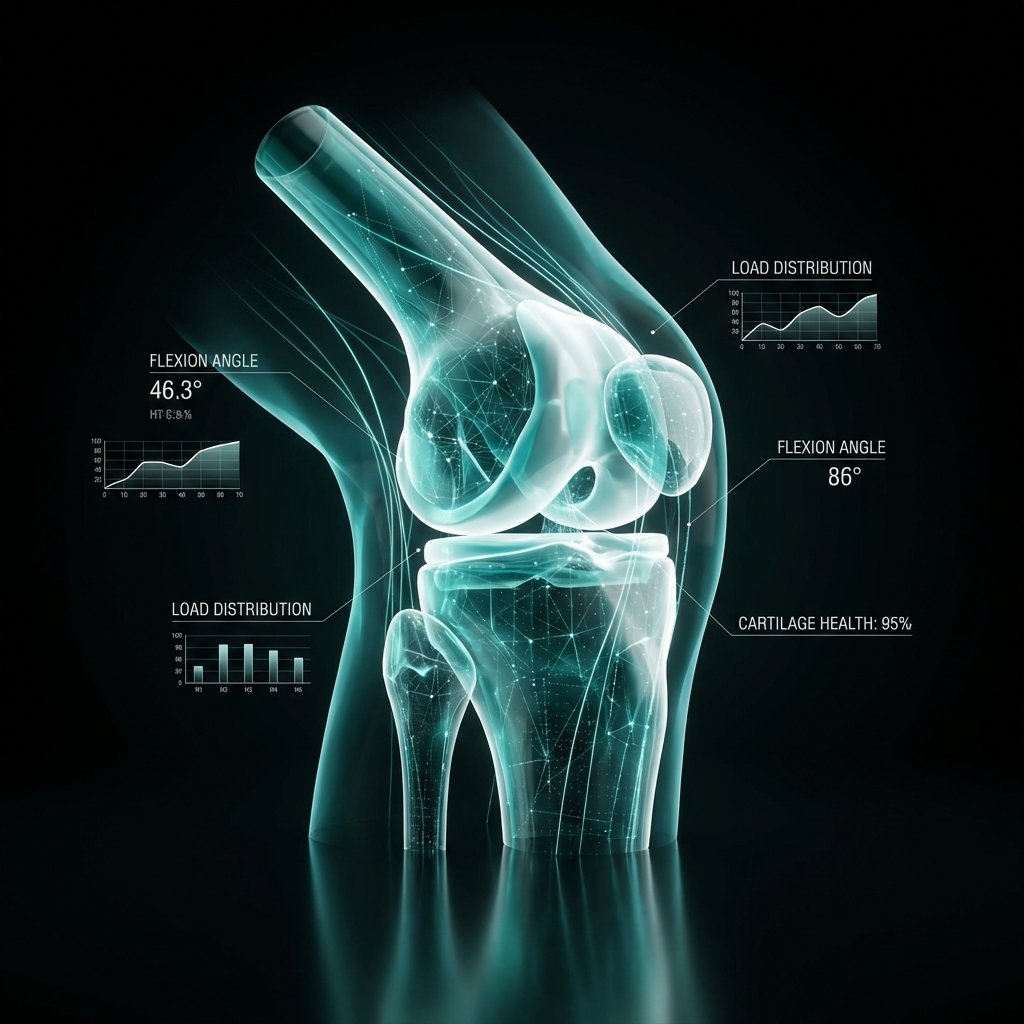 Knee Visualization